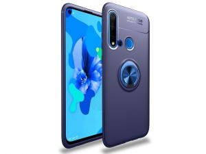 کاور حلقه انگشتی مدل Becation مناسب برای گوشی موبایل هوآوی P20 Lite 2019/Nova 5i