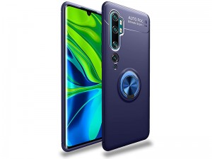 کاور حلقه انگشتی مدل Becation مناسب برای گوشی موبایل شیائومی Mi CC9 Pro/Mi Note 10/Mi Note 10 Pro