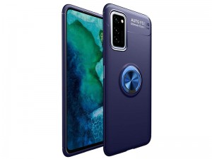 کاور حلقه انگشتی مدل Becation مناسب برای گوشی موبایل سامسونگ A71