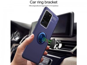 کاور حلقه انگشتی مدل Becation مناسب برای گوشی موبایل سامسونگ S20 Ultra