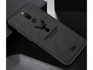 کاور محافظ طرح گوزن مدل Dree Case مناسب برای گوشی موبایل شیائومی Redmi 8