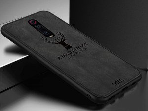 کاور محافظ طرح گوزن مدل Dree Case مناسب برای گوشی موبایل شیائومی Redmi K20/K20 Pro/Mi 9T/Mi 9T Pro