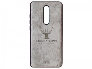 کاور محافظ طرح گوزن مدل Deer Case مناسب برای گوشی موبایل شیائومی Redmi K20/K20 Pro/Mi 9T/Mi 9T Pro