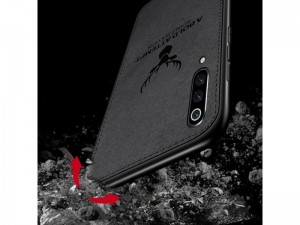کاور محافظ طرح گوزن مدل Dree Case مناسب برای گوشی موبایل شیائومی Mi 9 SE