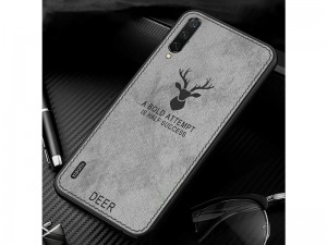 کاور محافظ طرح گوزن مدل Deer Case مناسب برای گوشی موبایل شیائومی Mi 9 Lite