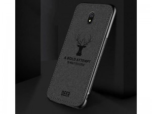 کاور محافظ طرح گوزن مدل Deer Case مناسب برای گوشی موبایل شیائومی Redmi 8A