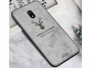 کاور محافظ طرح گوزن مدل Deer Case مناسب برای گوشی موبایل شیائومی Redmi 8A
