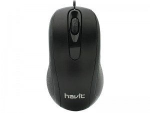 ماوس هویت مدل HV-MS848