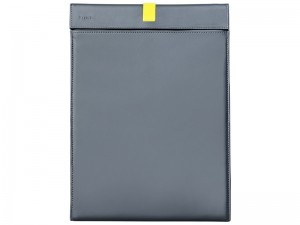 کیف چرمی مک بوک 13 اینچی بیسوس مدل Traction Computer Liner Bag