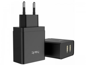 شارژر دیواری هویت مدل H131