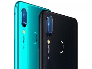 محافظ لنز دوربین مناسب برای گوشی موبایل هوآوی Y7 Prime 2019