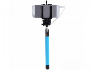 مونوپاد سیم دار مدل Selfie Stick Cable Take Pole