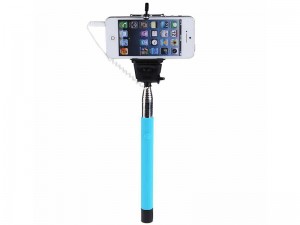 مونوپاد سیم دار مدل Selfie Stick Cable Take Pole
