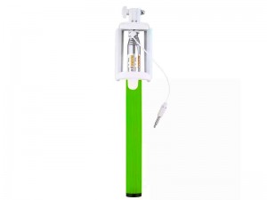 مونوپاد سیم دار مدل Selfie Stick Cable Take Pole