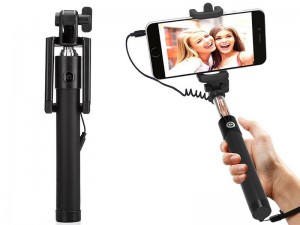 مونوپاد سیم دار مدل three generations drive-by-wire