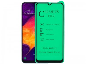 برچسب سرامیکی مناسب برای گوشی موبايل سامسونگ A70/A70s