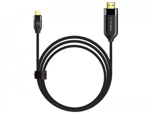 کابل تبدیل Type-C به HDMI مک دودو مدل CA-5880 به طول 2 متر
