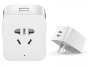 پریز برق هوشمند اورجینال شیائومی مدل ZNCZ03CM