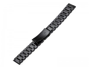 بند فلزی ساعت رولکس مناسب برای ساعت هوشمند سامسونگ Gear S3
