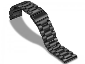 بند فلزی ساعت رولکس مناسب برای ساعت هوشمند سامسونگ Gear S3