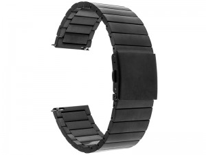 بند فلزی ساعت هوشمند سامسونگ Gear S3