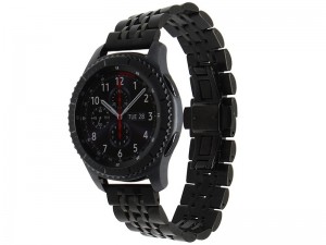 بند فلزی ساعت هوشمند سامسونگ Gear S3