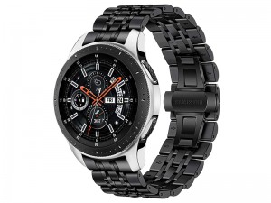 بند فلزی ساعت هوشمند سامسونگ Gear S3