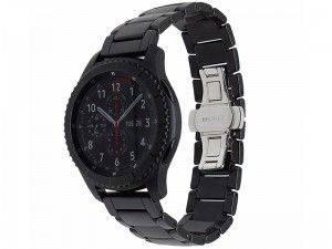 بند فلزی ساعت هوشمند سامسونگ Gear S3