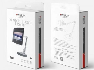 پایه نگهدارنده رومیزی تبلت و گوشی موبایل یسیدو مدل C33 Smart Tablet Holder