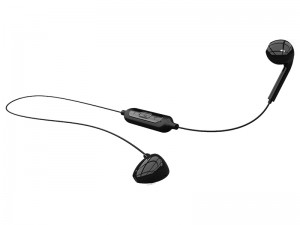 هندزفری بی سیم دیویا مدل EM019 Smart Series Wireless Dual Earphone V2