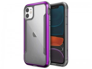 کاور ایکس دوریا مدل Defense Shield مناسب برای گوشی موبایل اپل آیفون 11
