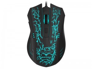 ماوس مخصوص بازی هویت مدل HV-MS672