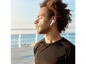 هندزفری بی سیم مک دودو مدل HP-530 True Wireless Stereo Earphone