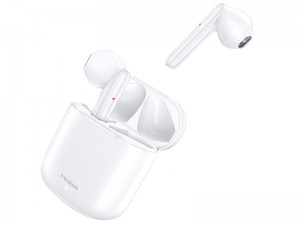 هندزفری بی سیم مک دودو مدل HP-530 True Wireless Stereo Earphone