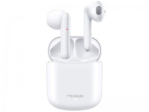 هندزفری بی سیم مک دودو مدل HP-530 True Wireless Stereo Earphone