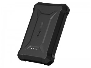 پاور بانک 10050 میلی آمپر راو پاور مدل RP-PB096 Rugged Series