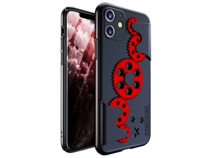 کاور فیجت دار GKK مناسب برای گوشی موبایل آیفون 11