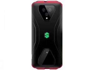 کاور اورجینال GKK مناسب برای گوشی موبایل شیائومی Black Shark 3