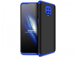 کاور اورجینال GKK مناسب برای گوشی موبایل شیائومی Redmi Note 9S/Note 9 Pro/Note 9 Pro Max