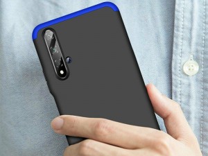 کاور اورجینال GKK مناسب برای گوشی موبایل هوآوی Nova 5T/Honor 20