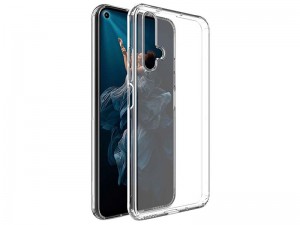 کاور ژله‌ای مناسب برای گوشی موبایل هوآوی Nova 5T/Honor 20