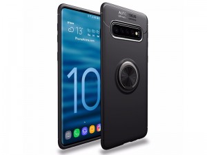 کاور حلقه انگشتی مدل Becation مناسب برای گوشی موبایل سامسونگ S10 Plus