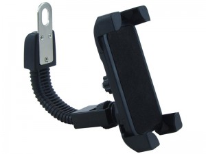 پایه نگهدارنده گوشی مخصوص موتور سیکلت مدل Motorbike Holder