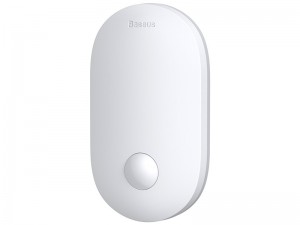 چراغ هوشمند بیسوس مدل Sunshine Series Human Body Induction Entrance Light DGSUN-RB02