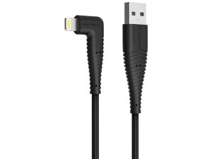 کابل تبدیل USB به Lightning راو پاور مدل RP-CB013