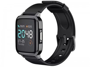 ساعت هوشمند هایلو مدل LS01 نسخه گلوبال