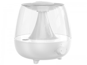 دستگاه بخور سرد بیسوس مدل Surge 2.4L Desktop Humidifier