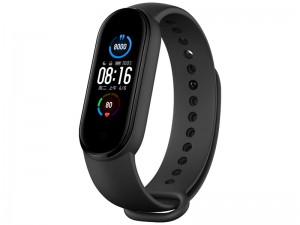 مچ بند هوشمند شیائومی مدل Mi Band 5