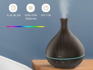 خوشبو کننده و رطوبت ساز مدل ANJOU Diffuser AJ-AD012