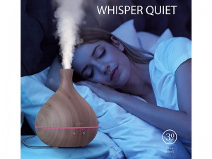 خوشبو کننده و رطوبت ساز مدل ANJOU Diffuser AJ-AD012